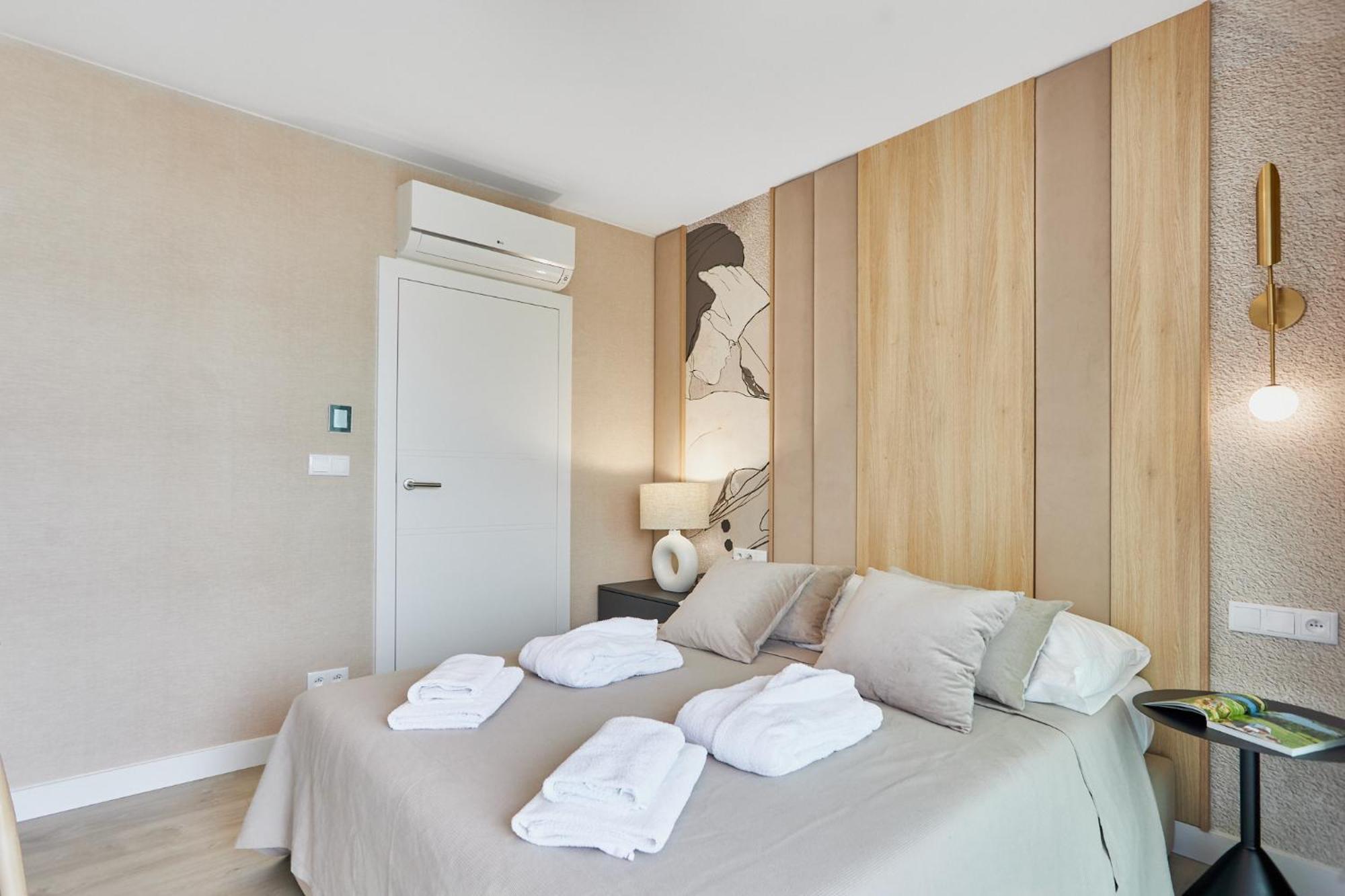 Wave Beachfront Family Apartment Miedzyzdroje Exterior photo